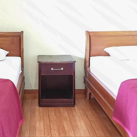 Hotel Bumi Bermi Permai Probolinggo Exterior foto
