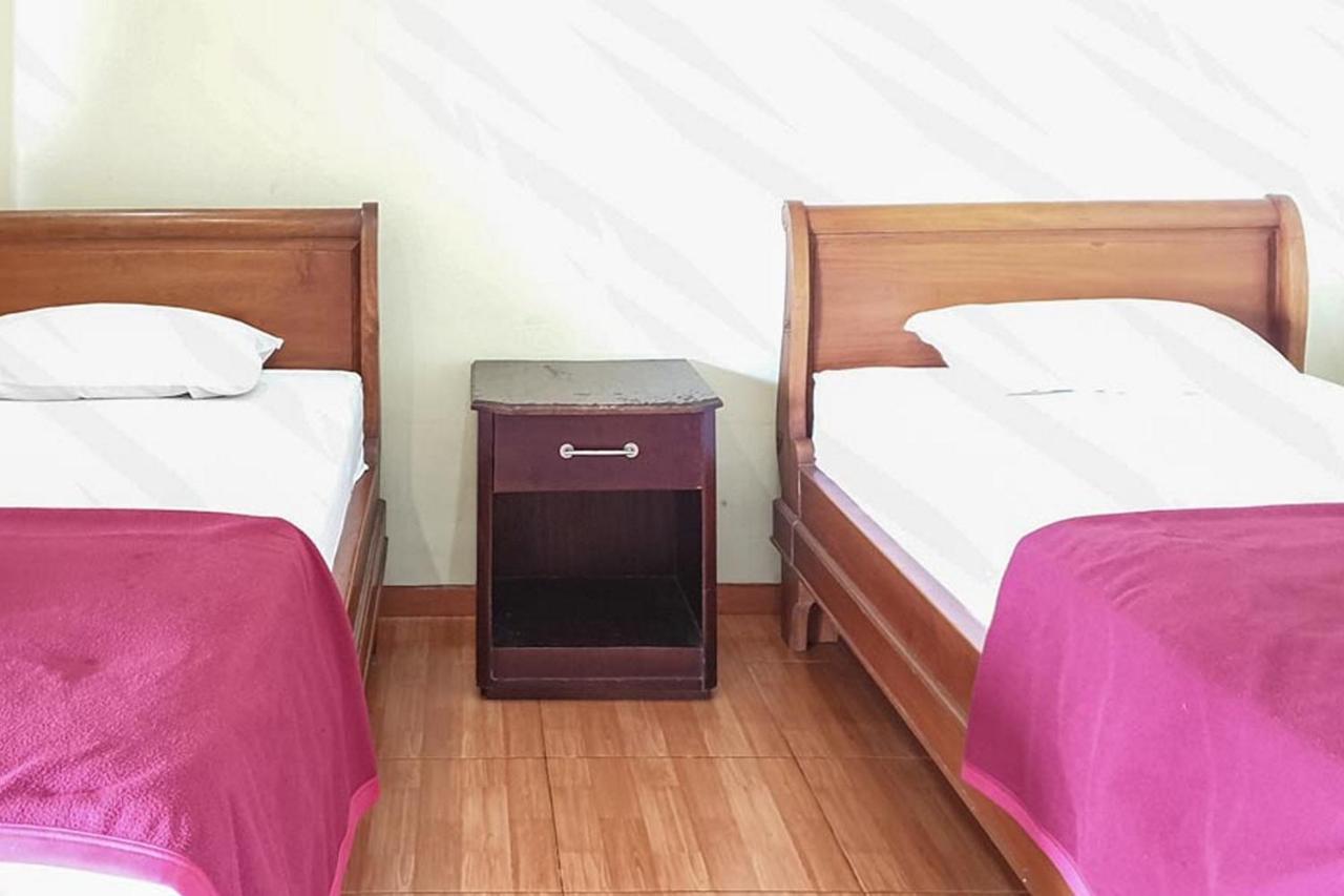 Hotel Bumi Bermi Permai Probolinggo Exterior foto