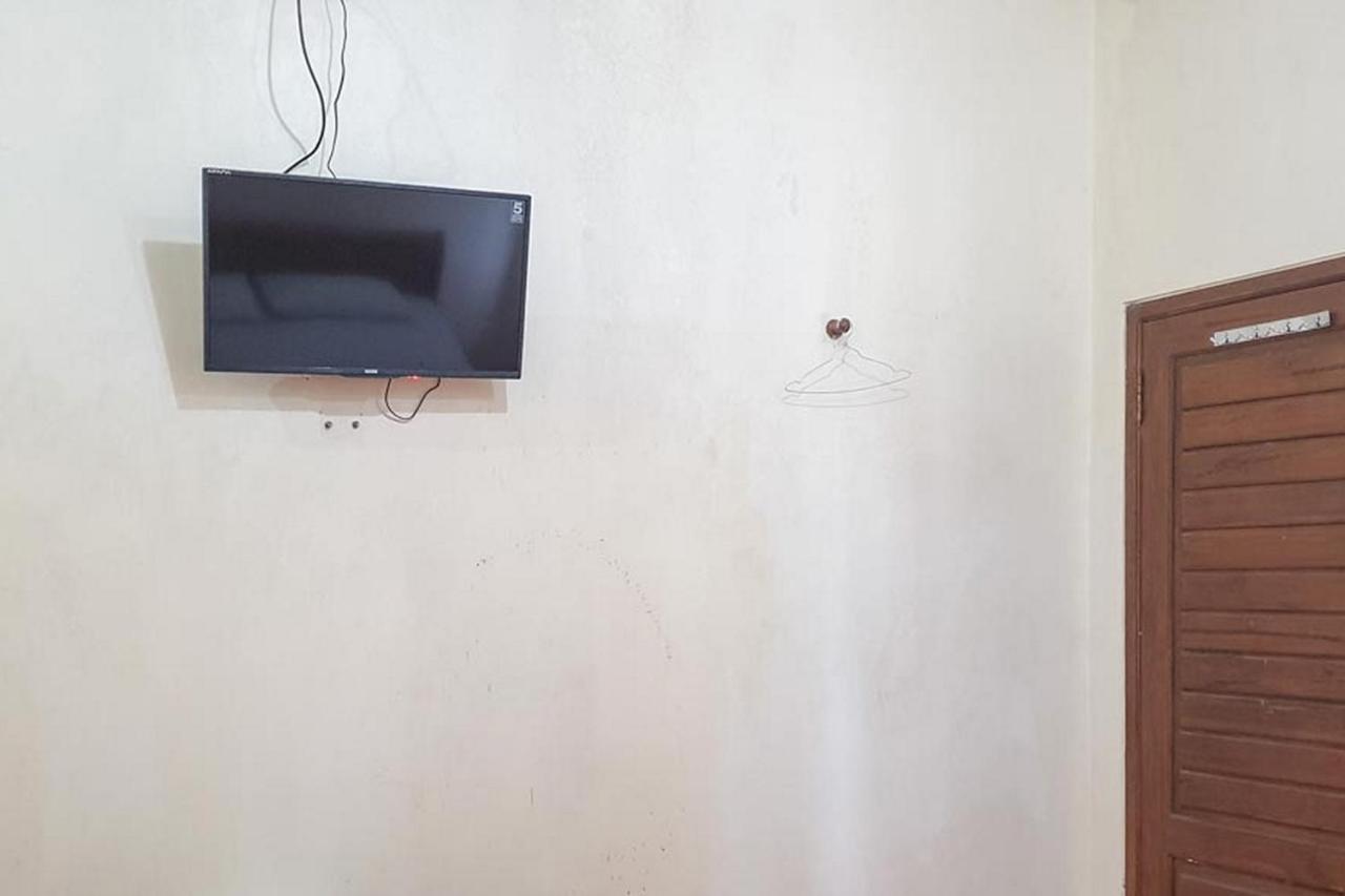 Hotel Bumi Bermi Permai Probolinggo Exterior foto
