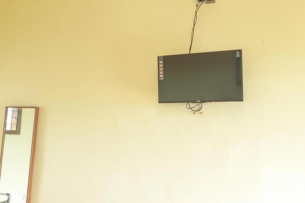 Hotel Bumi Bermi Permai Probolinggo Exterior foto