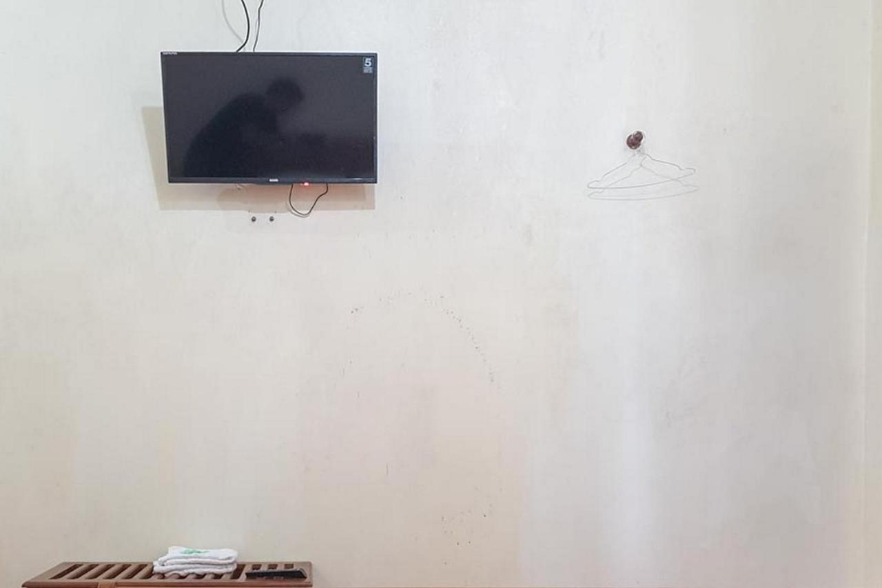 Hotel Bumi Bermi Permai Probolinggo Exterior foto