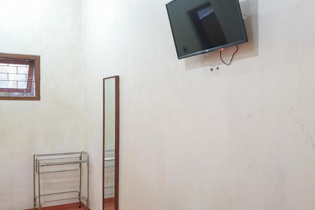 Hotel Bumi Bermi Permai Probolinggo Exterior foto