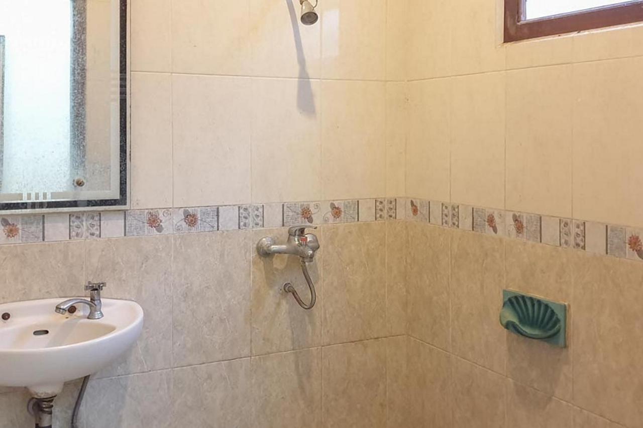 Hotel Bumi Bermi Permai Probolinggo Exterior foto