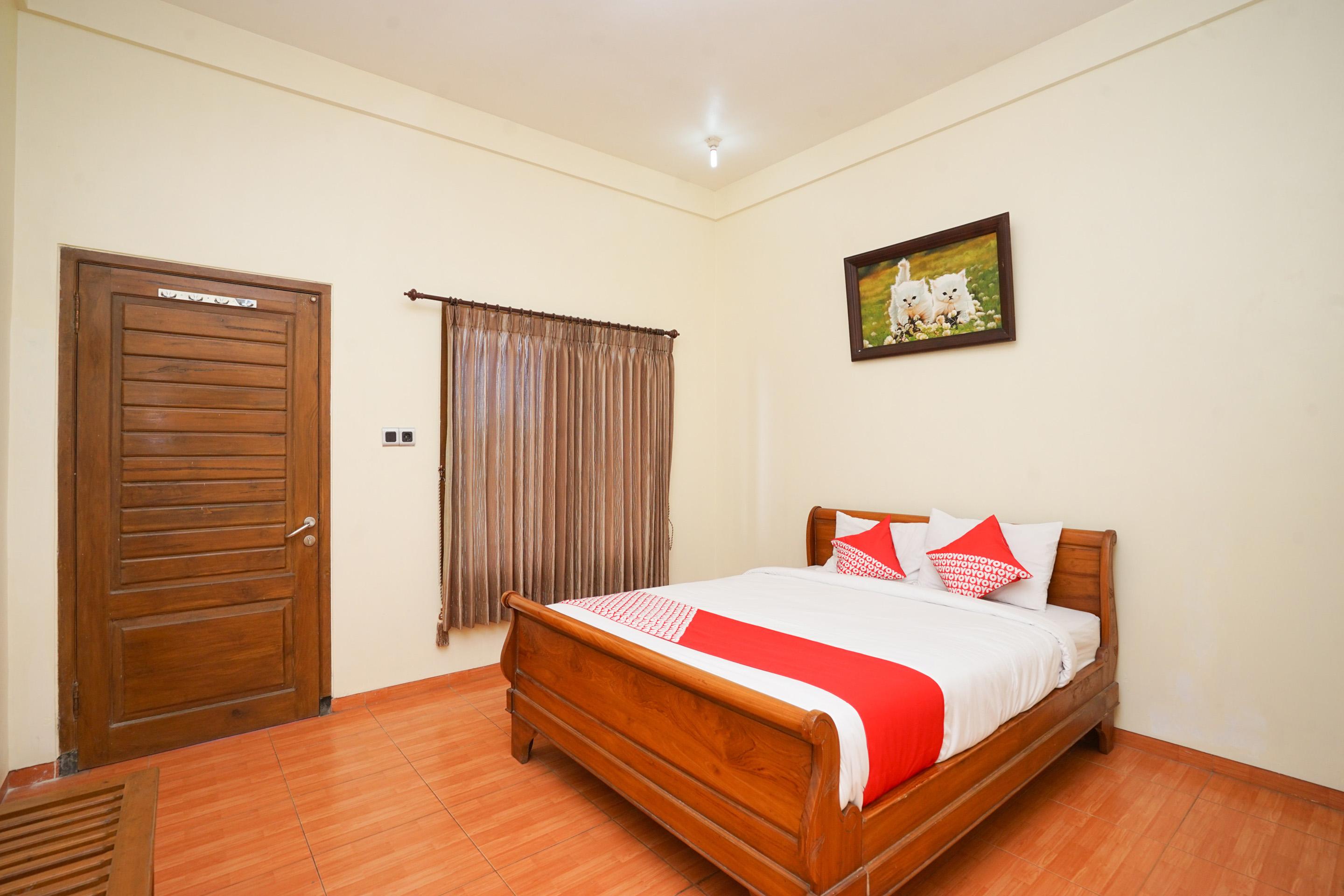 Hotel Bumi Bermi Permai Probolinggo Exterior foto
